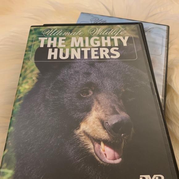 Wildlife videos 5 DVD set - Picture 5 of 8